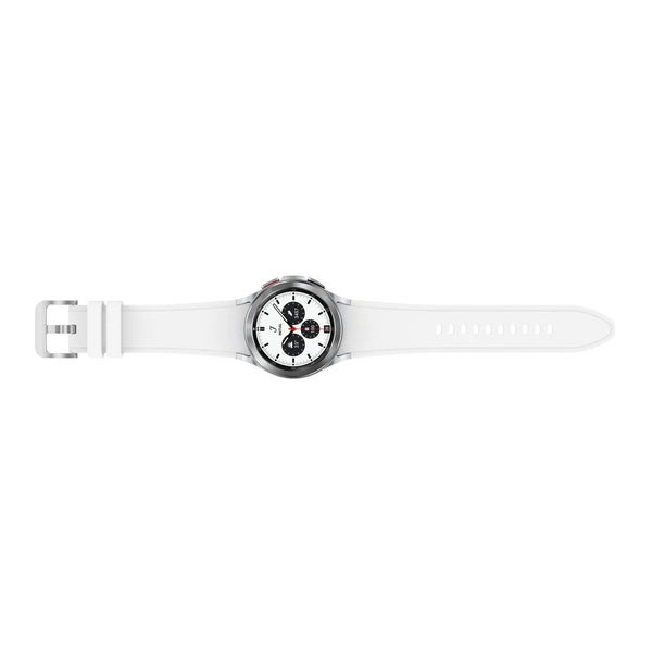 Samsung Galaxy Watch 4 Classic 4G/LTE 42mm SAM-R885F - Silver Carousel 5