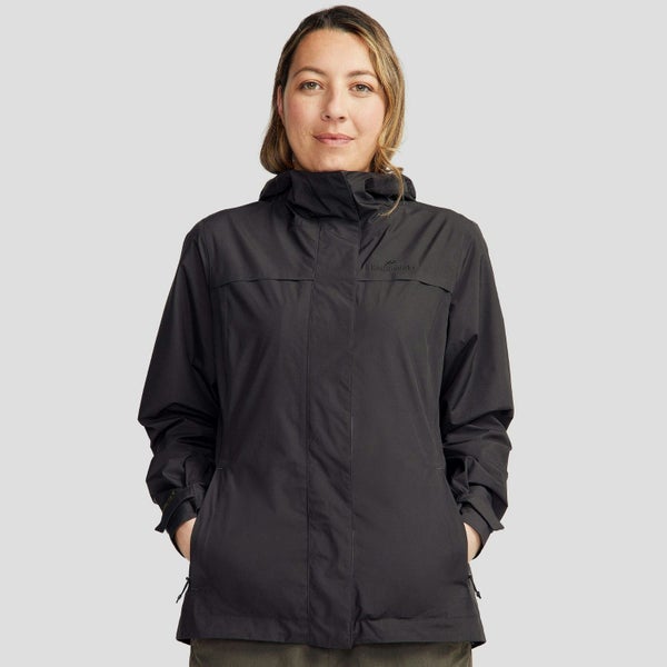 Kathmandu Women's Bealey 2L GORE-TEX Rain Jacket Carousel 1