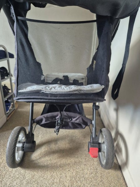 Baby jogger pram Carousel 10