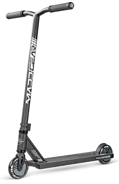 MADD GEAR MG3 ZEN SCOOTER BLACK / BLACK Carousel 2