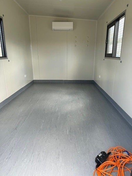 Portable Site Cabins Carousel 2