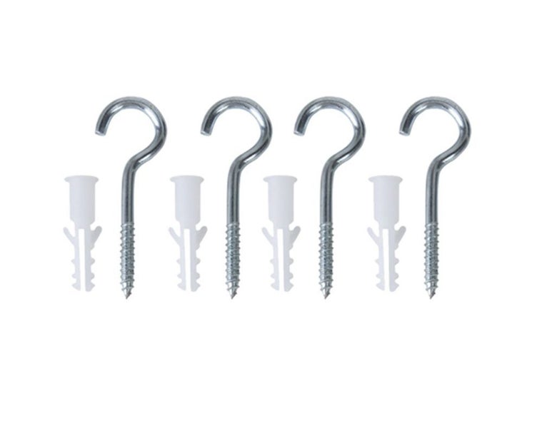 Dustproof Mesh Mosquito Net Carousel 5