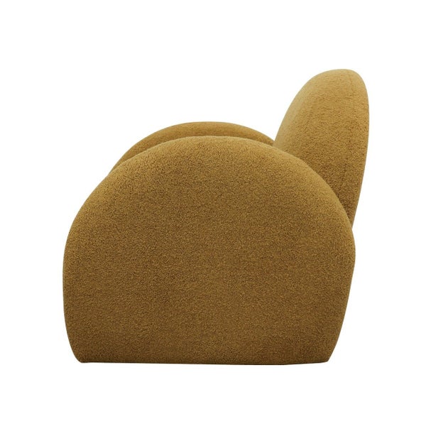 CLASSIC ROMMEL SWIVEL ARMCHAIR-LAST OPPORTUNITY Carousel 2