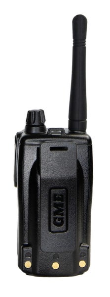 GME 5 Watt Handheld Radio Kit Black Carousel 4