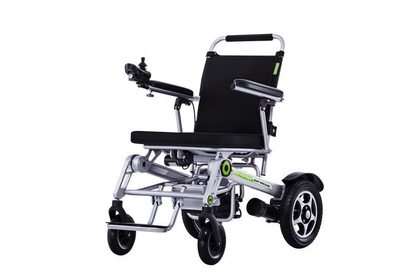 brand new Electric wheelchair Carousel 2