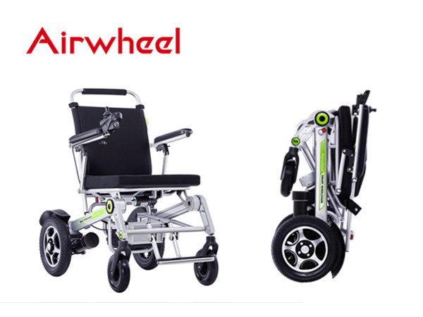 fold-up mobility scooter Carousel 1