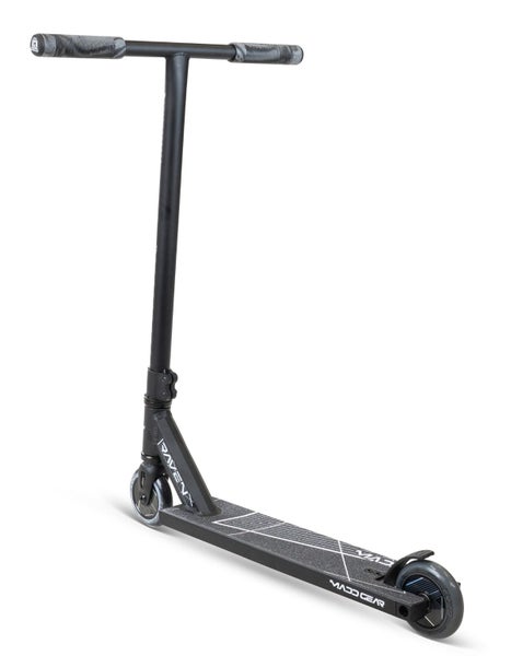 MADD GEAR MG1 RAVEN SCOOTER BLACK / BLACK Carousel 6