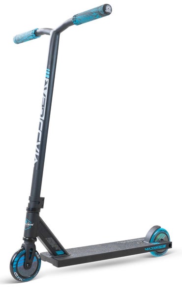 MADD GEAR MG3 ZEN SCOOTER BLACK / BLUE Carousel 2