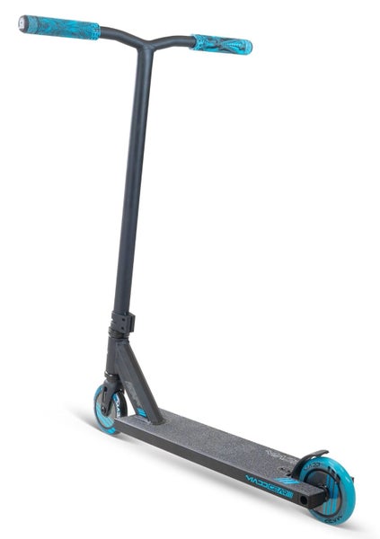 MADD GEAR MG3 ZEN SCOOTER BLACK / BLUE Carousel 6