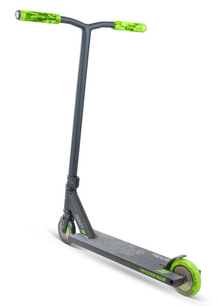 MADD GEAR MG3 ZEN SCOOTER BLACK / GREEN Carousel 6