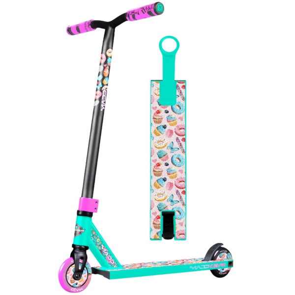 MADD GEAR MG2 OBSIDIAN SCOOTER SUGAR RUSH Carousel 1