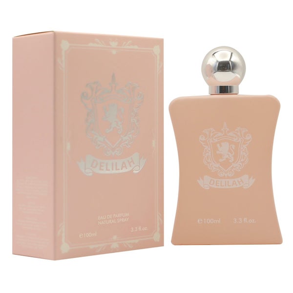 Dupe for Delina by Parfums De Marly - Delilah 100mL EDP Spray Carousel 1