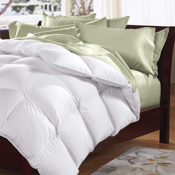 Renee Taylor Australian Pure Merino Wool Quilt / Duvet 550 GSM Single Bed Carousel 1