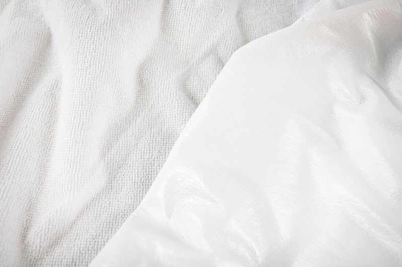Renee Taylor Premium Waterproof Mattress Protector Queen Carousel 2