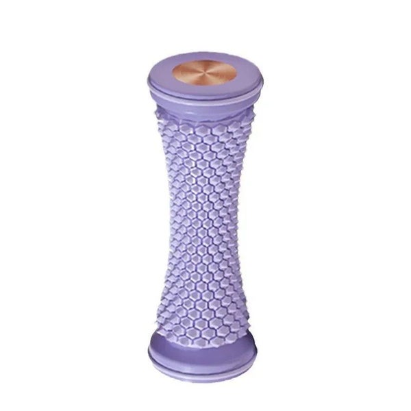 Foot Massage Roller – Manual Muscle Relaxation & Pain Relief Tool Carousel 7