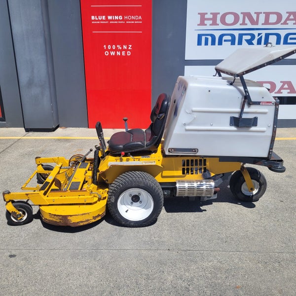 2010 Walker MSGHS62959510457218111