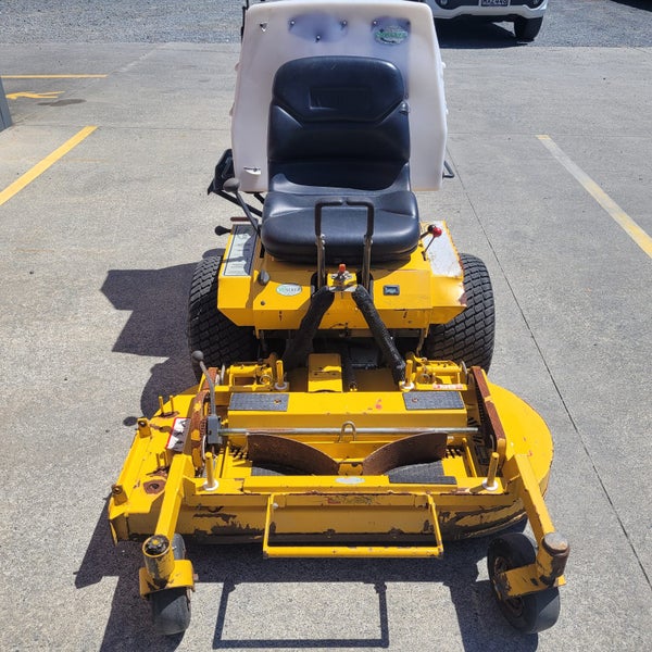2010 Walker MSGHS62959510457218112