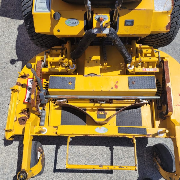 2010 Walker MSGHS62959510457218113