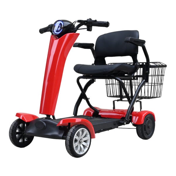 folding Mobility Scooter629907282042911110