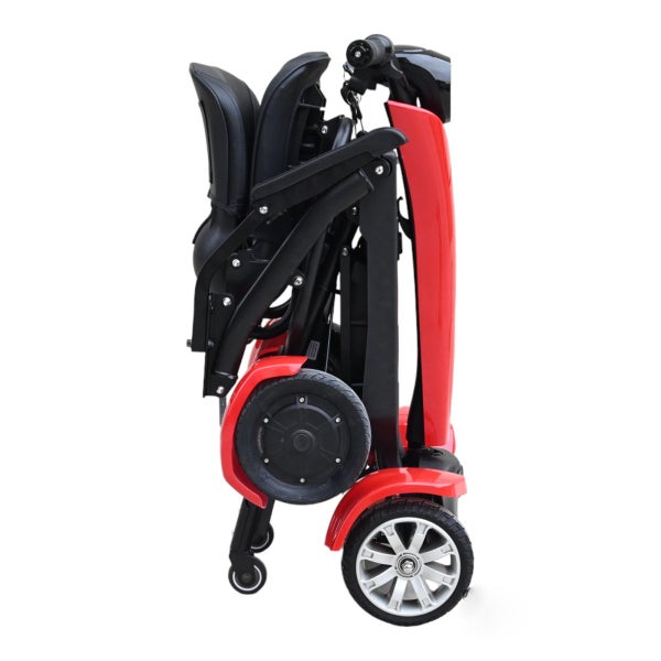 folding Mobility Scooter62990728204291111