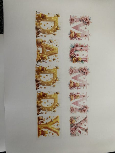 Commercial Laser Printer Carousel 7