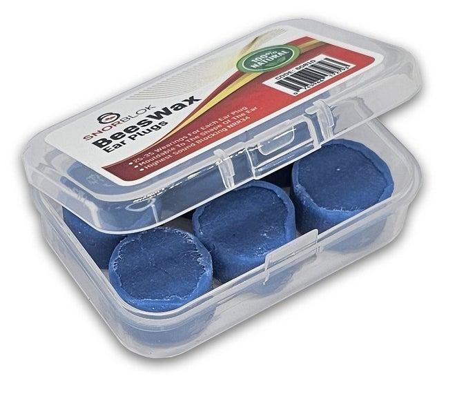 Mighty Plugs Earplugs Earplugs Earplugs Mighty Plugs 3 Pairs Carousel 1