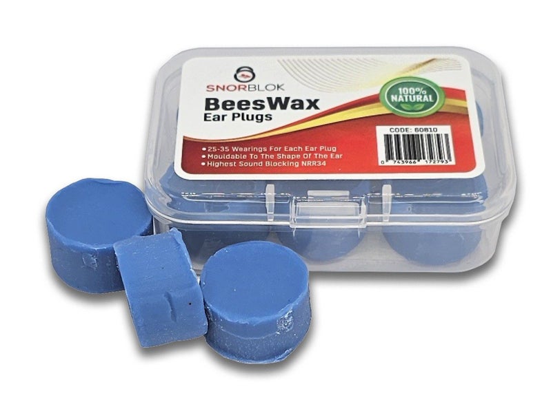 Mighty Plugs Earplugs Earplugs Earplugs Mighty Plugs 3 Pairs Carousel 1