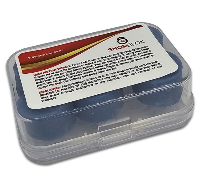 Mighty Plugs Earplugs Earplugs Earplugs Mighty Plugs 3 Pairs Carousel 6