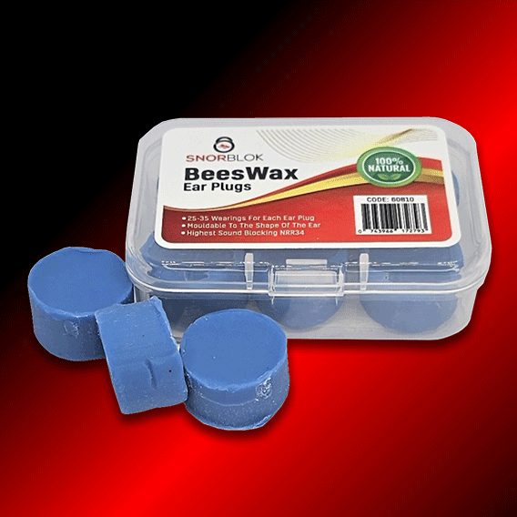 Sleep Earplugs - Sleep Ear Plugs - Sleeping Earplugs - Sleeping Earplugs Carousel 2