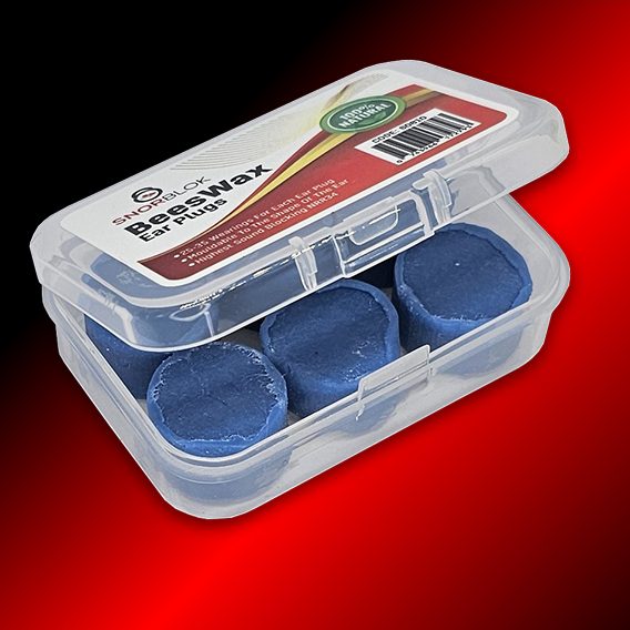 Sleep Earplugs - Sleep Ear Plugs - Sleeping Earplugs - Sleeping Earplugs Carousel 1