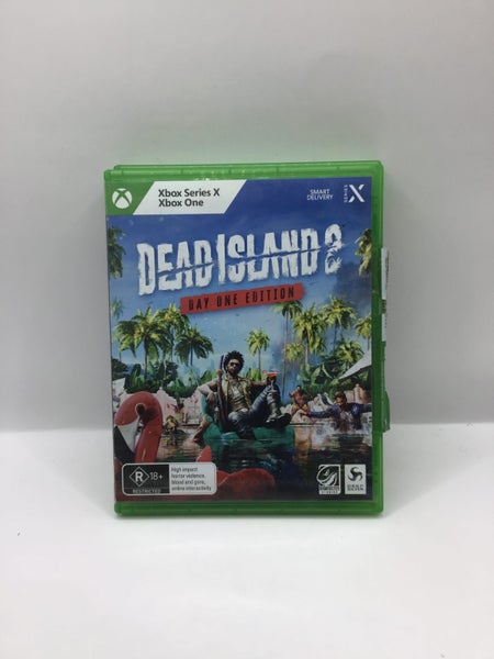 * -Xbox One- Dead Island 2 * Carousel 1