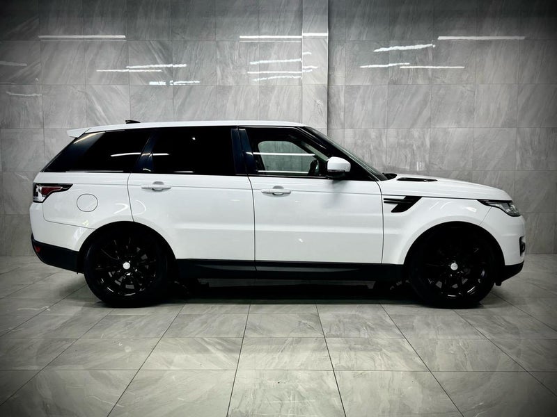 2017 Land Rover Range Rover Sport 3.0P Supercha...62863268866563111