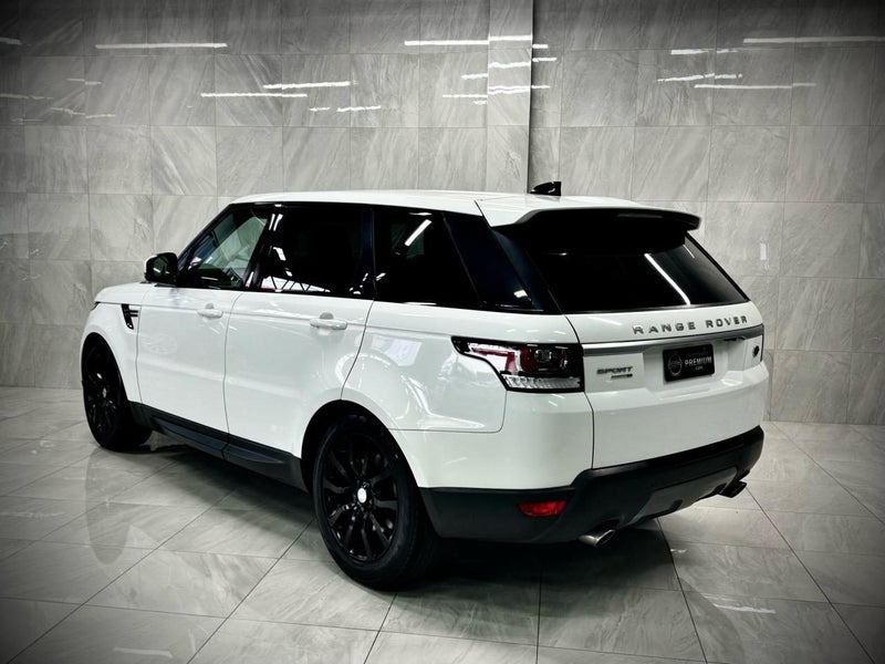 2017 Land Rover Range Rover Sport 3.0P Supercha...62863268866563112