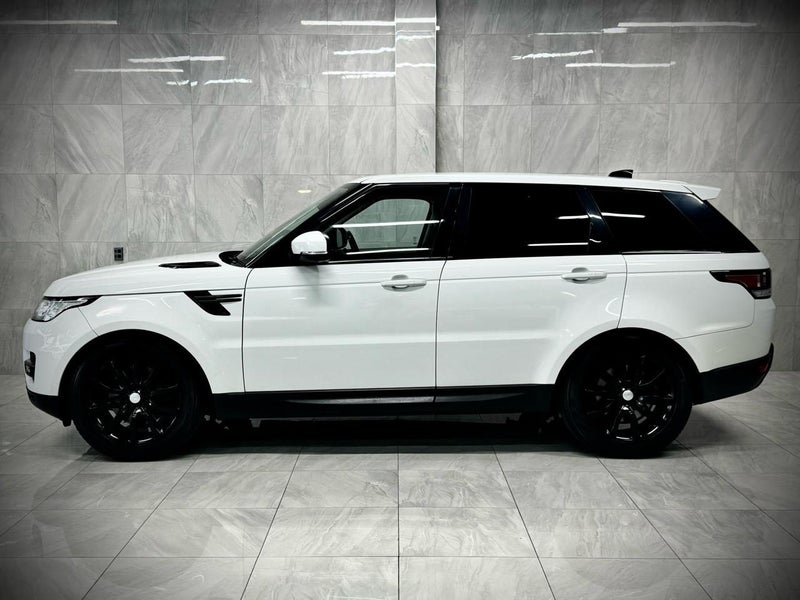 2017 Land Rover Range Rover Sport 3.0P Supercha...62863268866563114