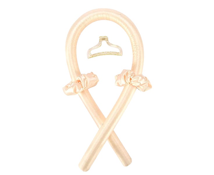 4PCS Women Hair Styling Set Girls Fashion DIY Hair Accessories Kit wit Carousel 1