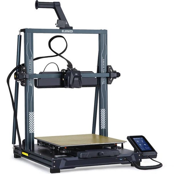 ELEGOO Neptune 4 Plus FDM 3D Printer Carousel 2