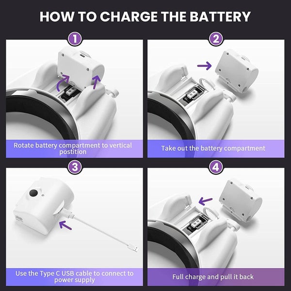 New Headband Magnifier on Afterpay64218049598211114