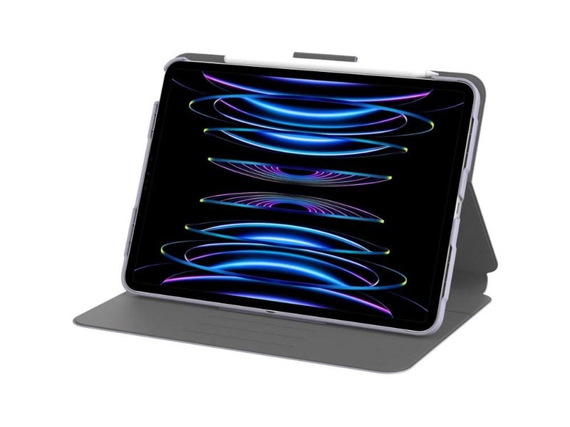 Incipio SureView for iPad Air 11 Gen 6 & 5 - Lavender Carousel 2