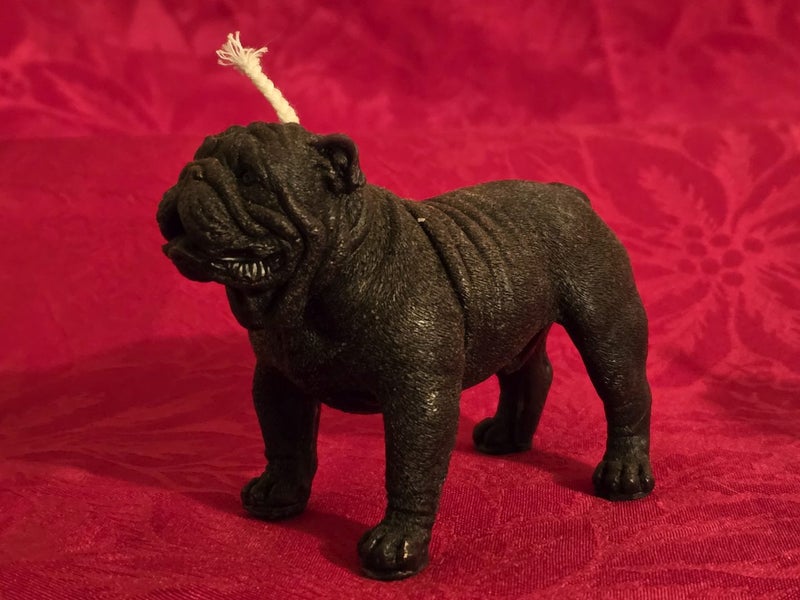 Bulldog Lovers - Get the full set Carousel 11
