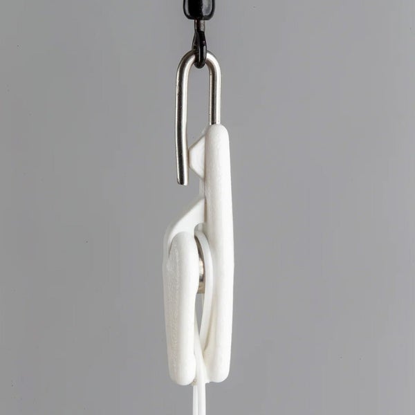 Trident Tackle Aero Pulley Carousel 1