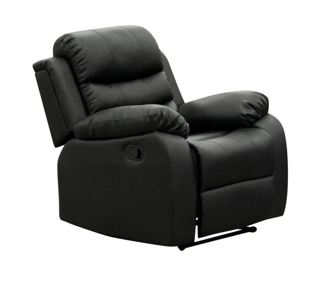 Jupiter Chicago Rocking Recliner (Manual) Chair Carousel 1