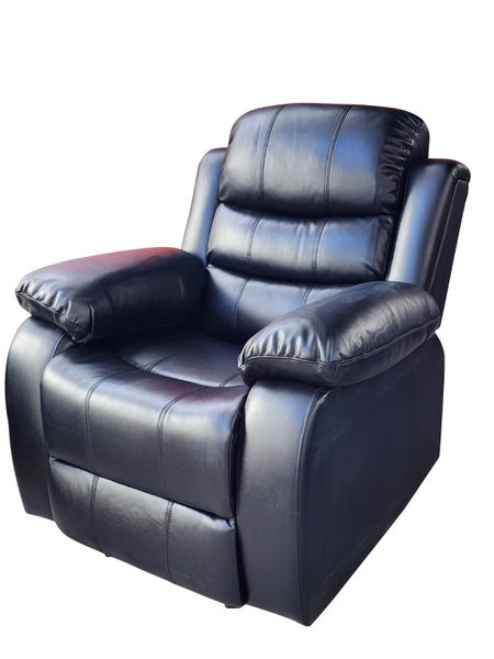 Jupiter Chicago Rocking Recliner (Manual) Chair Carousel 2