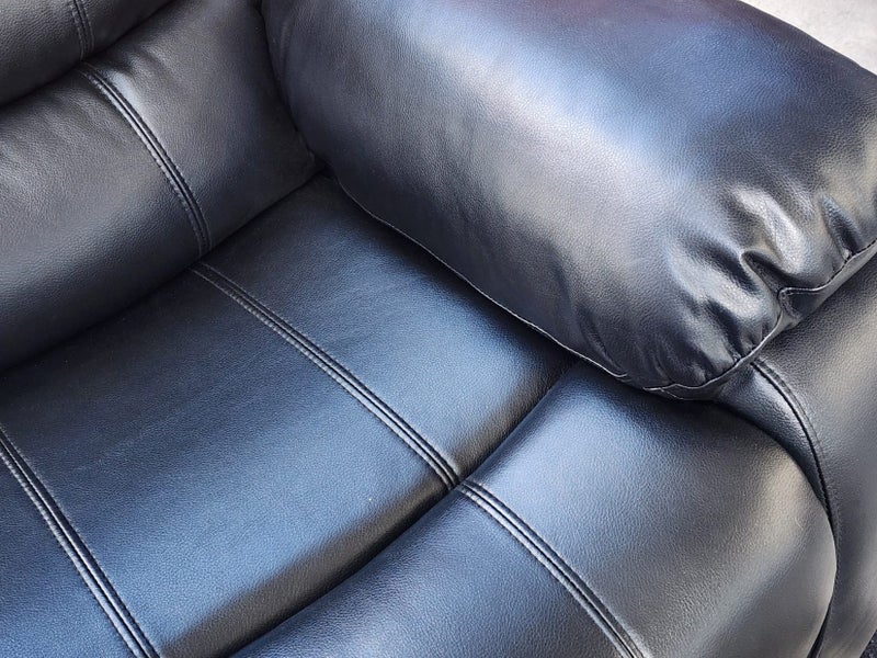 Jupiter Chicago Rocking Recliner (Manual) Chair Carousel 6
