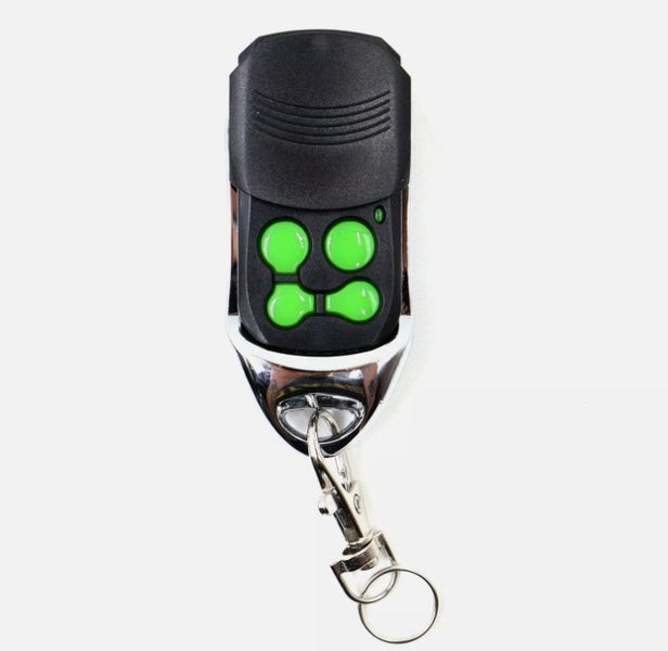Merlin M842/M832/M844 Replacement Garage Door Remote Control Prolift 230T/430R Carousel 2