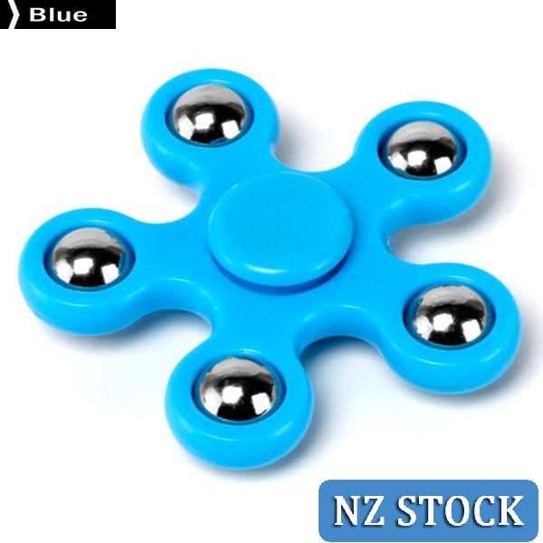 Hand Spinner Fidget Spinner Carousel 1