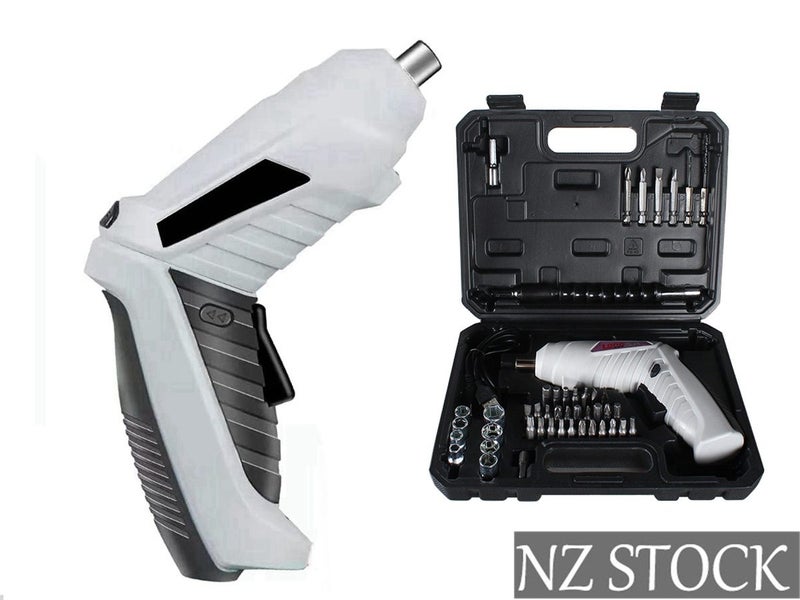 PTN NEW Electric Screwdriver Set Sale Sale Carousel 1