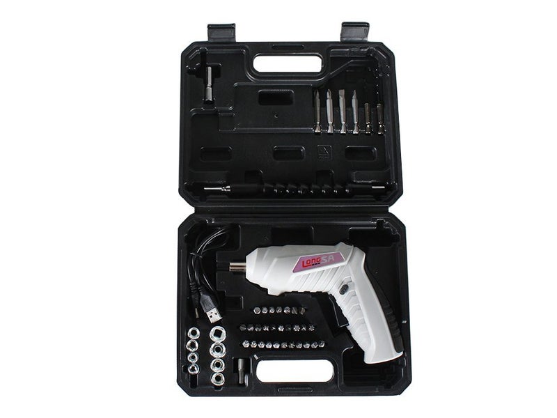 PTN NEW Electric Screwdriver Set Sale Sale Carousel 2