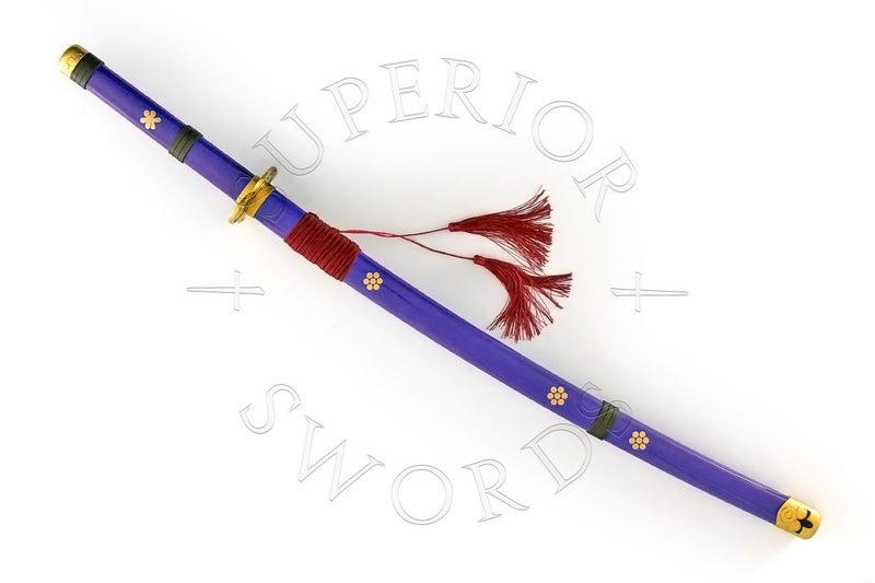 Zoro Roronoa - Enma Sword - VII Elite Carousel 1