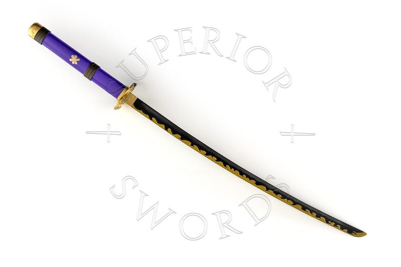Zoro Roronoa - Enma Sword - VII Elite Carousel 2