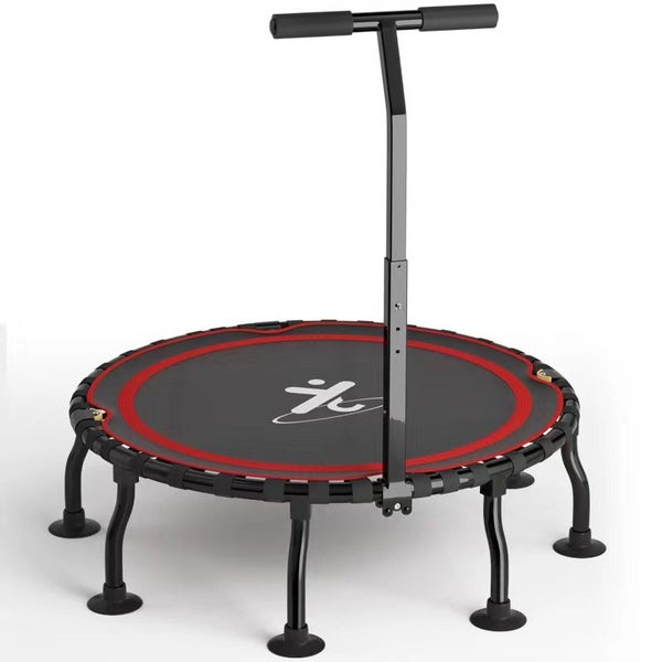 48" Mini Rebounder Trampoline Sale - (NZ Clearance)